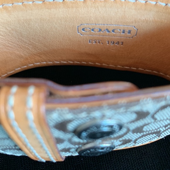 Coach Bracelet - Picture 2 of 13